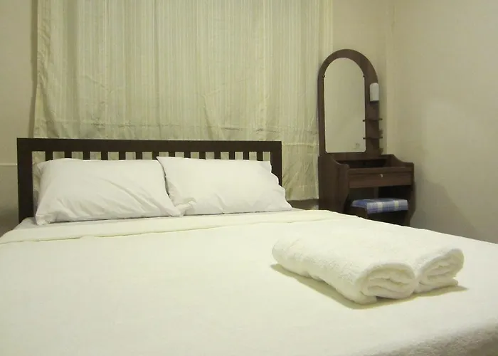 Stay Hostel Hostal *