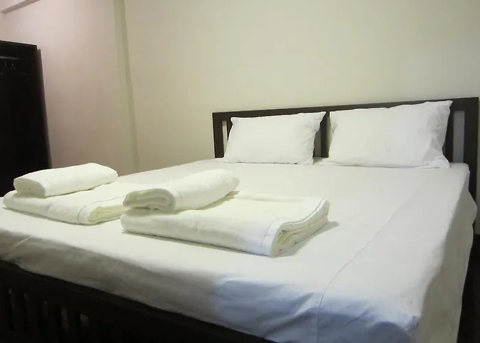 Hostal Stay Hostel