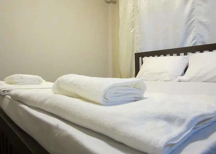Stay Hostel Hostal *