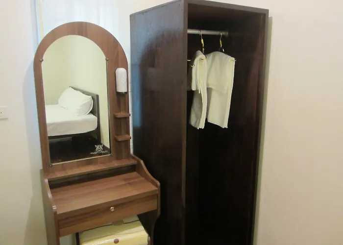 Hostal Stay Hostel Bangkok