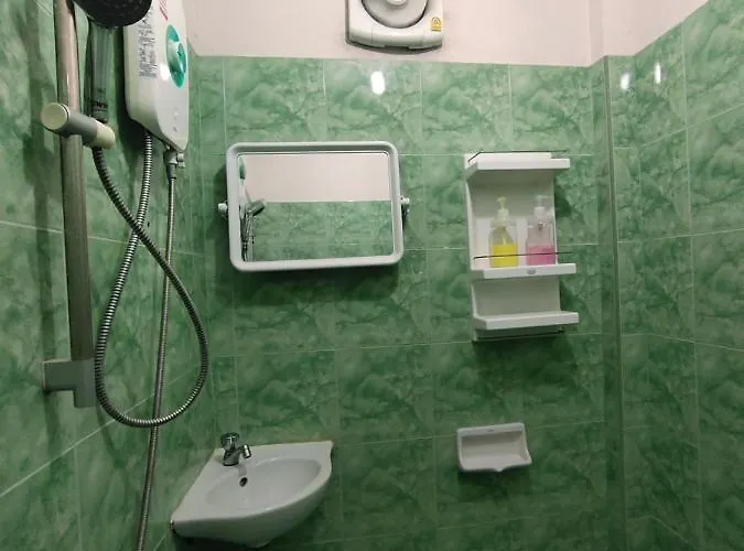 Hostal Stay Hostel Bangkok