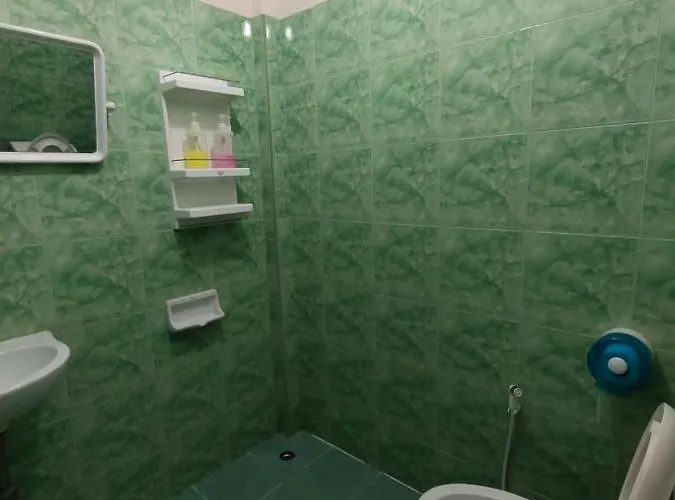 Stay Hostel Hostal
