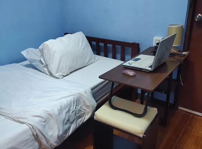 Hostal Stay Hostel Bangkok