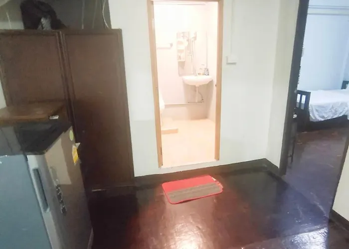 Stay Hostel Bangkok