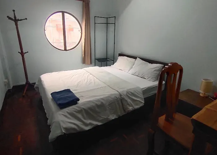 Hostal Stay Hostel *