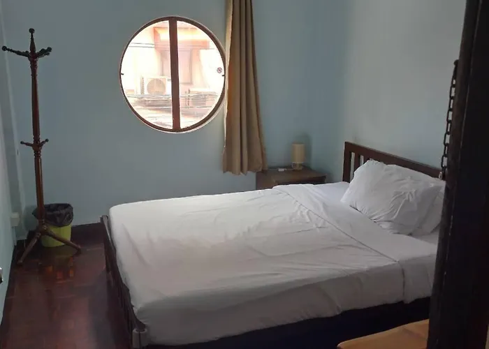 Stay Hostel