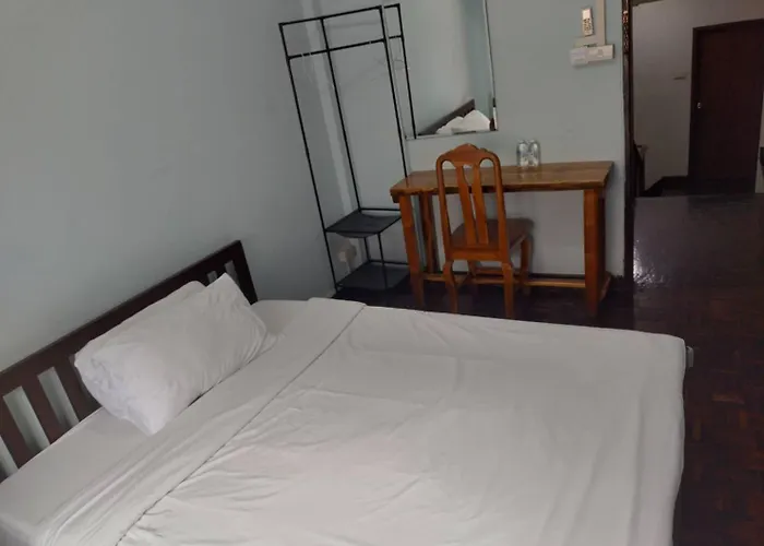 Stay Hostel Hostal