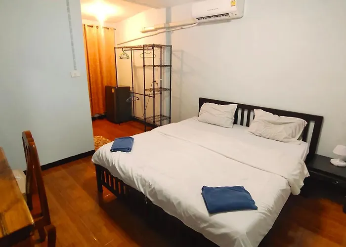 Stay Hostel * Bangkok