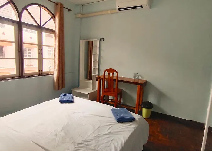 Hostal Stay Hostel