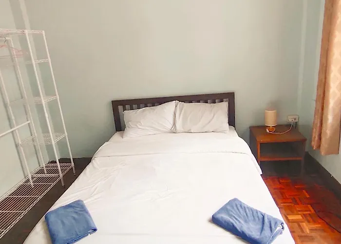 Stay Hostel Hostal *