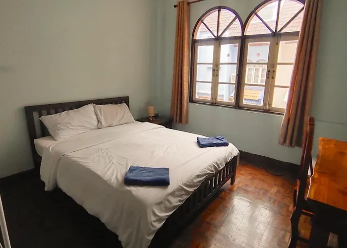 Hostal Stay Hostel *