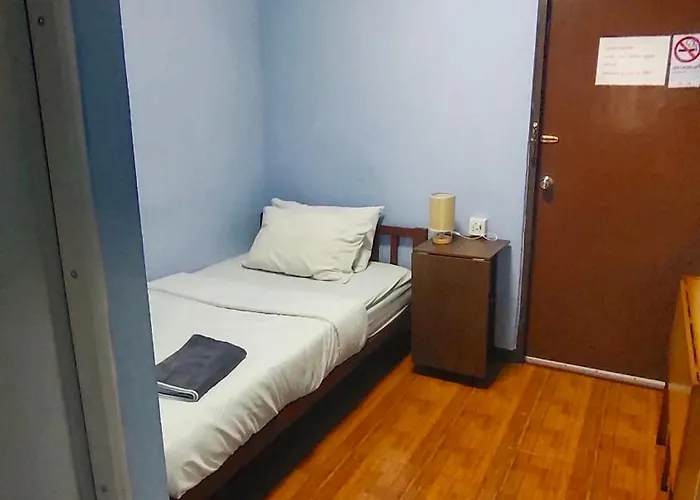 Stay Hostel