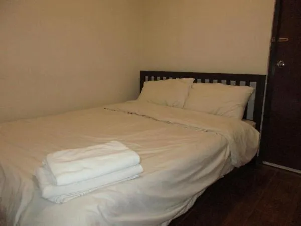 Stay Hostel Hostal Bangkok