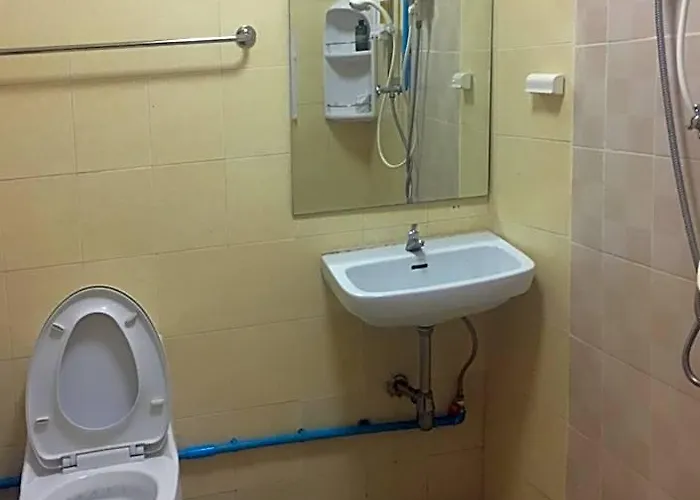 Stay Hostel Hostal