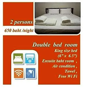 Hostal Stay Hostel *