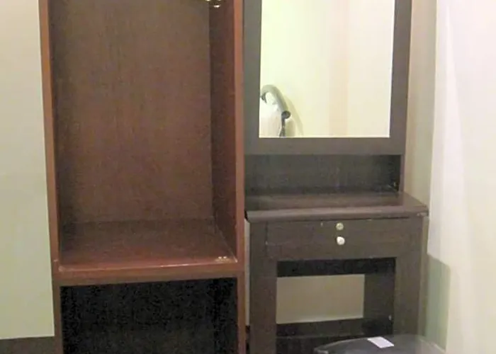 Stay Hostel *