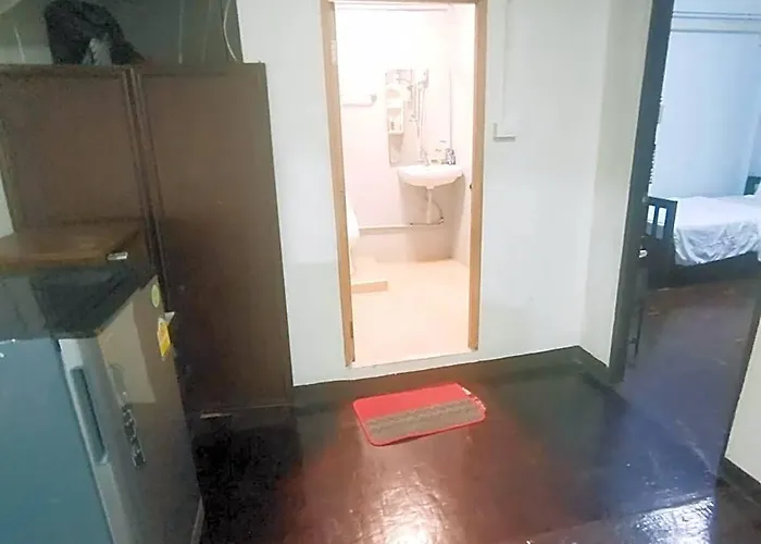 Stay Hostel
