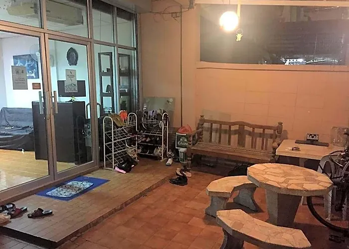 Stay Hostel Hostal *