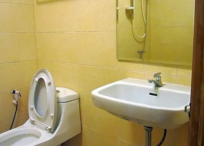 Hostal Stay Hostel Bangkok