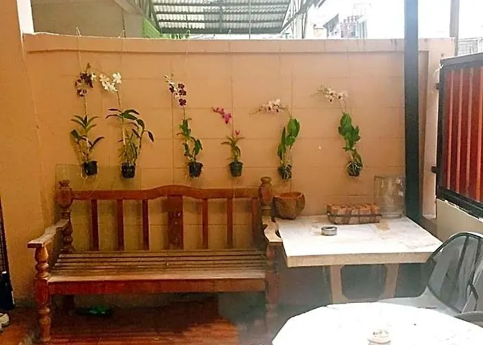 Stay Hostel Hostal *
