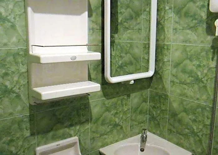 Stay Hostel Hostal *
