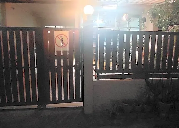 Stay Hostel * Bangkok
