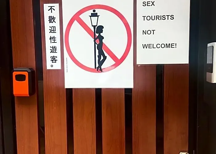 Stay Hostel Hostal