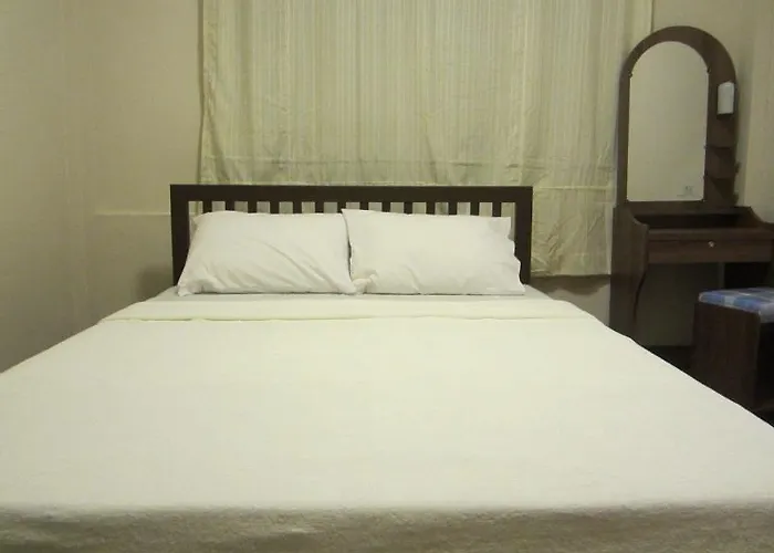 Hostal Stay Hostel *