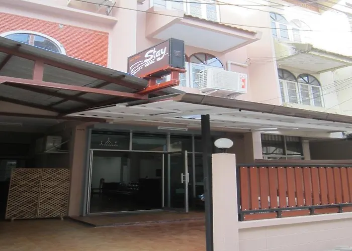Stay Hostel