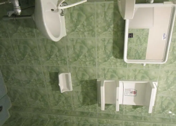Stay Hostel Hostal Bangkok