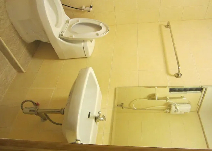 Stay Hostel Hostal Bangkok