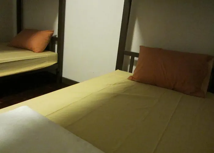 Stay Hostel Auberge de jeunesse *