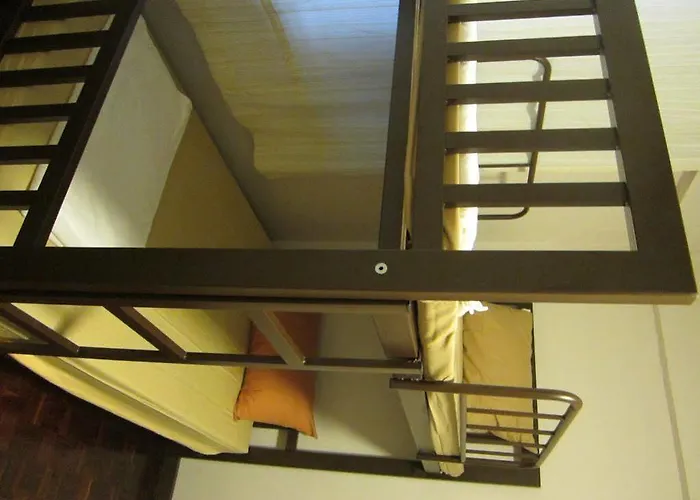 Stay Hostel Hostal