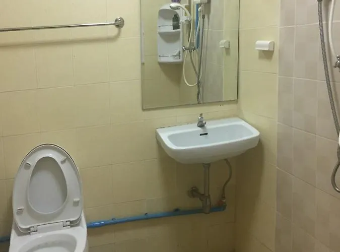 Stay Hostel *