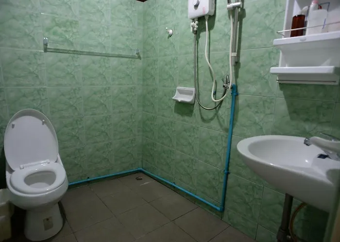 Stay Hostel Hostal