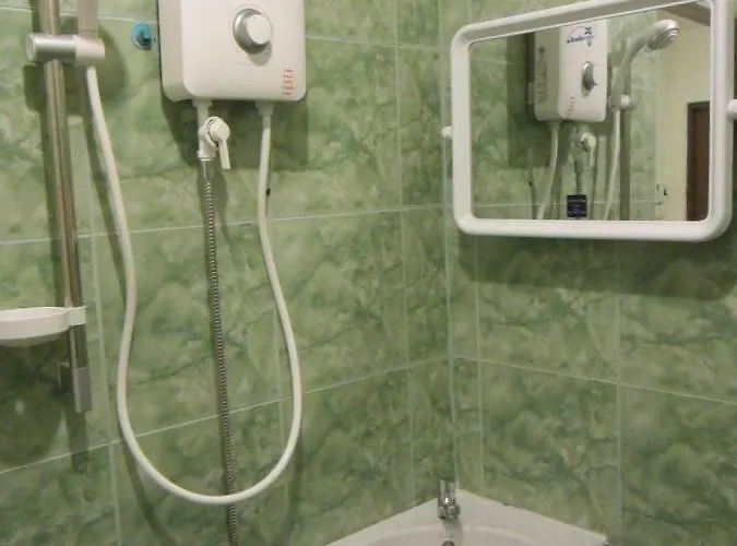 Stay Hostel